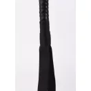 28" Kid Leather 9 Tails Flogger Black_B15O25_3