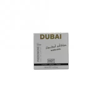 HOT Pheromone Perfume DUBAI limited edition women