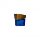 SHIATSU Pheromon Fragrance man darkblue  50 ml