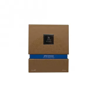 SHIATSU Pheromon Fragrance man darkblue  15 ml