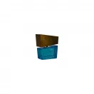 SHIATSU Pheromon Fragrance man lightblue  15 ml