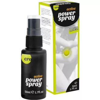 Active power spray men 50 ml