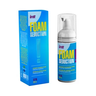 FOAM SEDUCTION!
