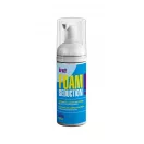 FOAM SEDUCTION!