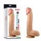 10.5" Legendary King-Sized  Realistic Dildo