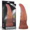 10'' Dual layered Platinum Silicone Tongue_B0O50_3