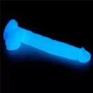 10.5'' Lumino Play Silicone Dildo_B15O50_3