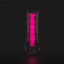 8.5'' Lumino Play Masturbator - Pink Glow