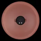 6'' Vibrating Dual Density Power Cock