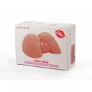 2 Sweet Holes Masturbator II