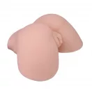 2 Sweet Holes Masturbator IV
