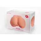 2 Sweet Holes Masturbator III