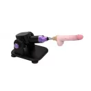 Sex Machine III