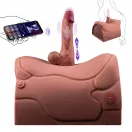 Brenda Rider Masturbator