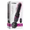 Hiram hand-free thrusting pocket dildo machine