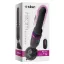 Hiram hand-free thrusting pocket dildo machine