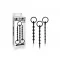 Knot-Knot 3-In-1 Beaded Sounding Set