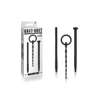 Knot-Knot 3-In-1 Nail Sounding Set