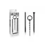 Knot-Knot 3-In-1 Nail Sounding Set