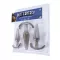 Butt Fantasy Triple Tapered Anal Plug Set
