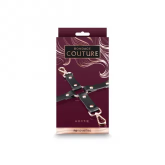 Bondage Couture - Hog Tie - Black_B15O25_2