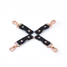 Bondage Couture - Hog Tie - Black_B15O25_2