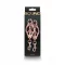 Bound - Nipple Clamps - C3 - Rose Gold