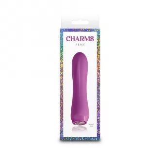 Charms - Fern - Ruby_B15O25_2