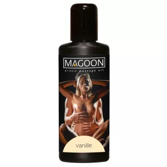 Vanille Oil 100ml