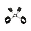 Extreme Hog-Tie Kit  Black