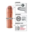 Mega 1" Extension  Light