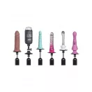 Body Dock Sex Machine