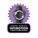 Ass-Gasm IntiMotion