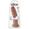 10" Cock Tan