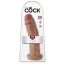 10" Cock Tan
