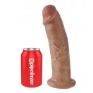10" Cock Tan