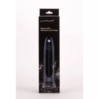 BathFun Automatic Waterproof Masturbating Pump