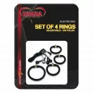 ES Body Clamps
