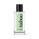 TABOO FOR HIM