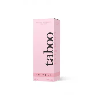 TABOO FOR HER