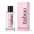 TABOO FOR HER
