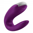 Double Fun (Violet)