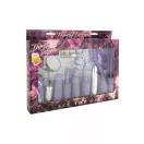 Dirty Dozen Sex Toy Kit Purple