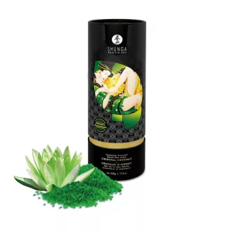 Oriental Crystals Bath Salts  -   Lotus Flower 500 g_B0O25_1