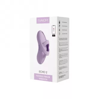 Echo 2 Pink Lilac