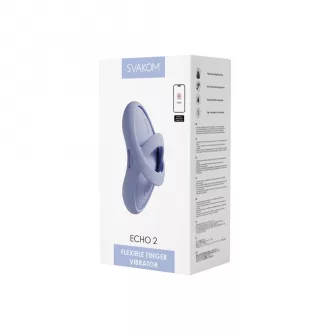 Echo 2 Sky Blue