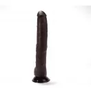 X-MEN Porter's 13 inch Cock Black