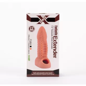 7.2" Fantastic Penis Extender I