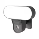 Gosund IPC3 Wi-Fi-s intelligens kültéri kamera reflektorral, IP65