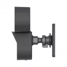 Gosund IPC3 Wi-Fi-s intelligens kültéri kamera reflektorral, IP65